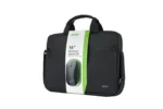 Acer GP.ACC11.03V чанта и калъф за преносим компютър 40,6 см (16") Куфар Черен