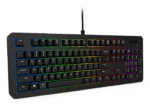 Lenovo GX31N91913 клавиатура Включена мишка Игри USB Американски английски език Черен