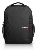 Lenovo 4X41U80414 чанта и калъф за преносим компютър 40,6 см (16") Раница Черен