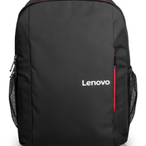 Lenovo 4X41U80414 чанта и калъф за преносим компютър 40,6 см (16") Раница Черен