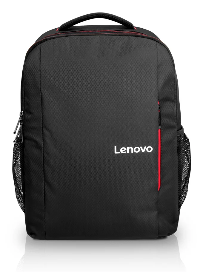 Lenovo 4X41U80414 чанта и калъф за преносим компютър 40,6 см (16") Раница Черен