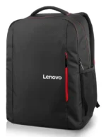 Lenovo 4X41U80414 чанта и калъф за преносим компютър 40,6 см (16") Раница Черен