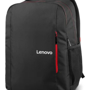 Lenovo 4X41U80414 чанта и калъф за преносим компютър 40,6 см (16") Раница Черен