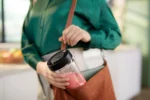Philips Flip&JuiceTM Blender HR3770/10 Високоскоростен блендер, модул за изстискване на сок