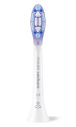 Philips HX9052/87 глава на четка за зъби 2 броя Бяла