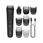 Philips MG3940/15 машинка за подстригване/тример Черен Никел-метален хидрид (NiMH)