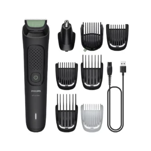 Philips MG3940/15 машинка за подстригване/тример Черен Никел-метален хидрид (NiMH)