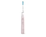 Philips Sonicare DiamondClean HX9911/79 електрическа четка за зъби За възрастни Sonic четка за зъби Розов, Бяла