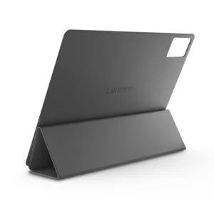 Lenovo Folio Case For Idea Tab Plus 30,7 см (12.1") Фолио Черен — ZG38C07423