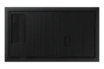 Samsung QM32C Обществен цифров плосък панел 81,3 см (32") LCD Wi-Fi 400 cd/m² Full HD Черен Tizen 7.0 16/7 — LH32QMCEBGCXEN