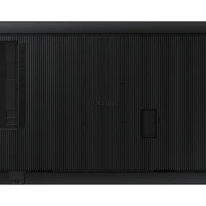 Samsung QM32C Обществен цифров плосък панел 81,3 см (32") LCD Wi-Fi 400 cd/m² Full HD Черен Tizen 7.0 16/7 — LH32QMCEBGCXEN