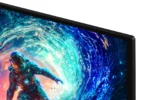 Samsung G61SH компютърен монитор 68,6 см (27") 2560 x 1440 пиксела Quad HD OLED Черен — LS27HG612SUXEN