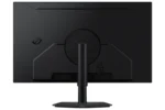 Samsung G50F компютърен монитор 81,3 см (32") 2560 x 1440 пиксела Quad HD LCD Черен — LS32FG502EUXEN