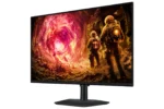 Samsung G50F компютърен монитор 81,3 см (32") 2560 x 1440 пиксела Quad HD LCD Черен — LS32FG502EUXEN