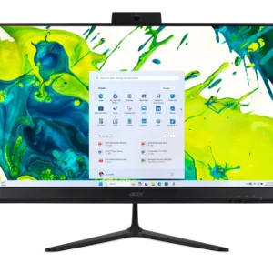 Acer Aspire C24B-GCZN Компютър всичко-в-едно — DQ.BXGEX.002