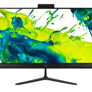 Acer Aspire C24B-GCZN Компютър всичко-в-едно — DQ.BXGEX.002