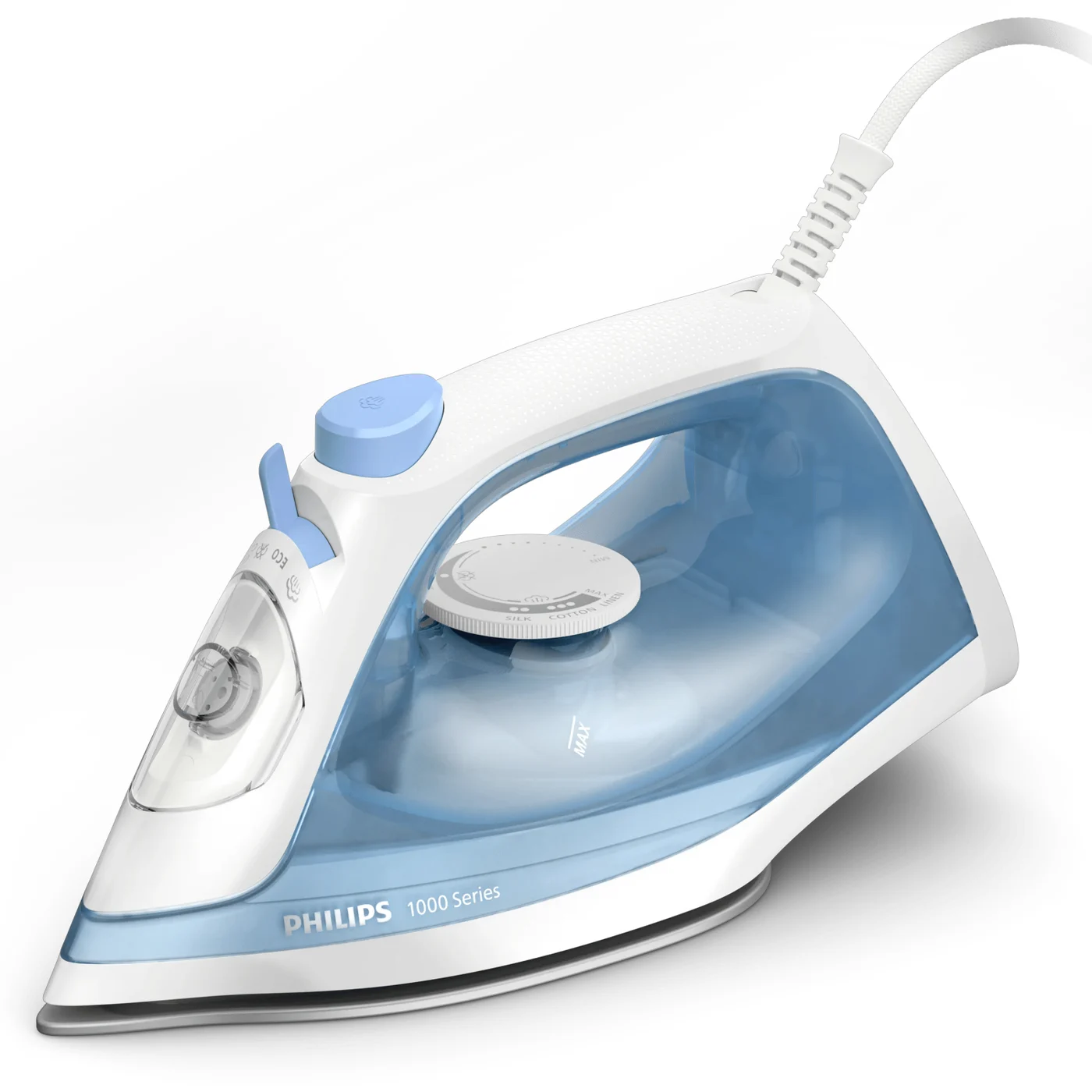 Philips 1000 series DST1030/20 Парна ютия