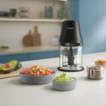 Philips Чопър HR1501/00 серия 3000