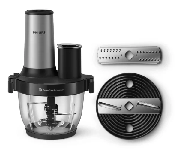 Philips 5000 series Чопър HR1504/00 серия 5000