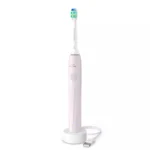 Philips Sonicare 2100 series HX4021/03 електрическа четка за зъби За възрастни Sonic четка за зъби Светло лозово