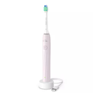 Philips Sonicare 2100 series HX4021/03 електрическа четка за зъби За възрастни Sonic четка за зъби Светло лозово