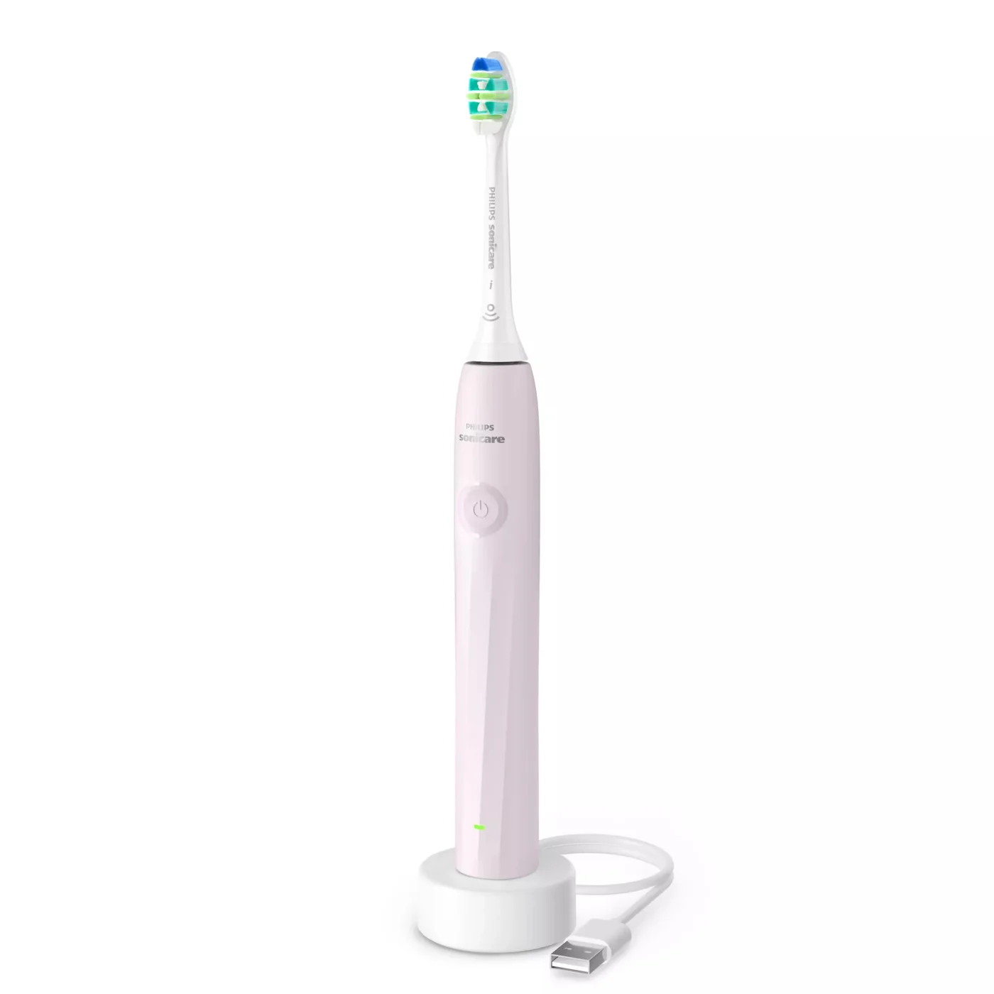 Philips Sonicare 2100 series HX4021/03 електрическа четка за зъби За възрастни Sonic четка за зъби Светло лозово Philips Sonicare 2100 series HX4021/03 електрическа четка за зъби За възрастни Sonic четка за зъби Светло лозово