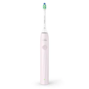 Philips Sonicare 2100 series HX4021/03 електрическа четка за зъби За възрастни Sonic четка за зъби Светло лозово