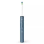 Philips 4100 series HX4043/48 електрическа четка за зъби За възрастни Sonic четка за зъби Син