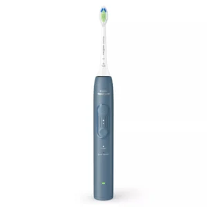 Philips 4100 series HX4043/48 електрическа четка за зъби За възрастни Sonic четка за зъби Син