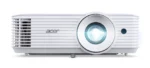 Acer P1558I Проектор със стандартно фокусно разстояние 5200 ANSI лумени DLP WUXGA (1920x1200) 3D Бяла — MR.JYH11.001