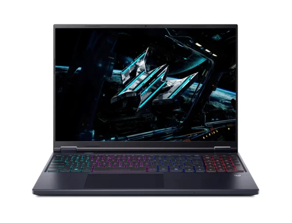 Acer Predator Helios Neo 16 Геймърски лаптоп PHN16-I31 PHN16-I31-70Q3 — NH.U4REX.002