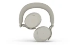 Jabra Evolve3 75 UC + Link 390c Слушалки Безжичен Лента за глава Обаждания/музика UBS тип C Bluetooth Сив — 37599-989-898