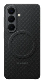 Samsung M1 Carbon Magnet Black кейс за мобилен телефон 16 см (6.3") Калъф Черен — EF-KS942SNEGWW