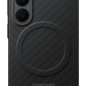 Samsung M1 Carbon Magnet Black кейс за мобилен телефон 16 см (6.3") Калъф Черен — EF-KS942SNEGWW
