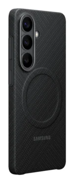 Samsung M1 Carbon Magnet Black кейс за мобилен телефон 16 см (6.3") Калъф Черен — EF-KS942SNEGWW