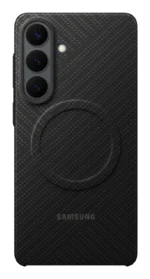Samsung M2 Carbon Magnet Black кейс за мобилен телефон 17 см (6.7") Калъф Черен — EF-KS947SNEGWW