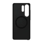 Samsung M3 Carbon Magnet Black кейс за мобилен телефон 17,5 см (6.9") Кутия с твърда външна обвивка Черен — EF-KS948SNEGWW