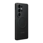Samsung M3 Carbon Magnet Black кейс за мобилен телефон 17,5 см (6.9") Кутия с твърда външна обвивка Черен — EF-KS948SNEGWW
