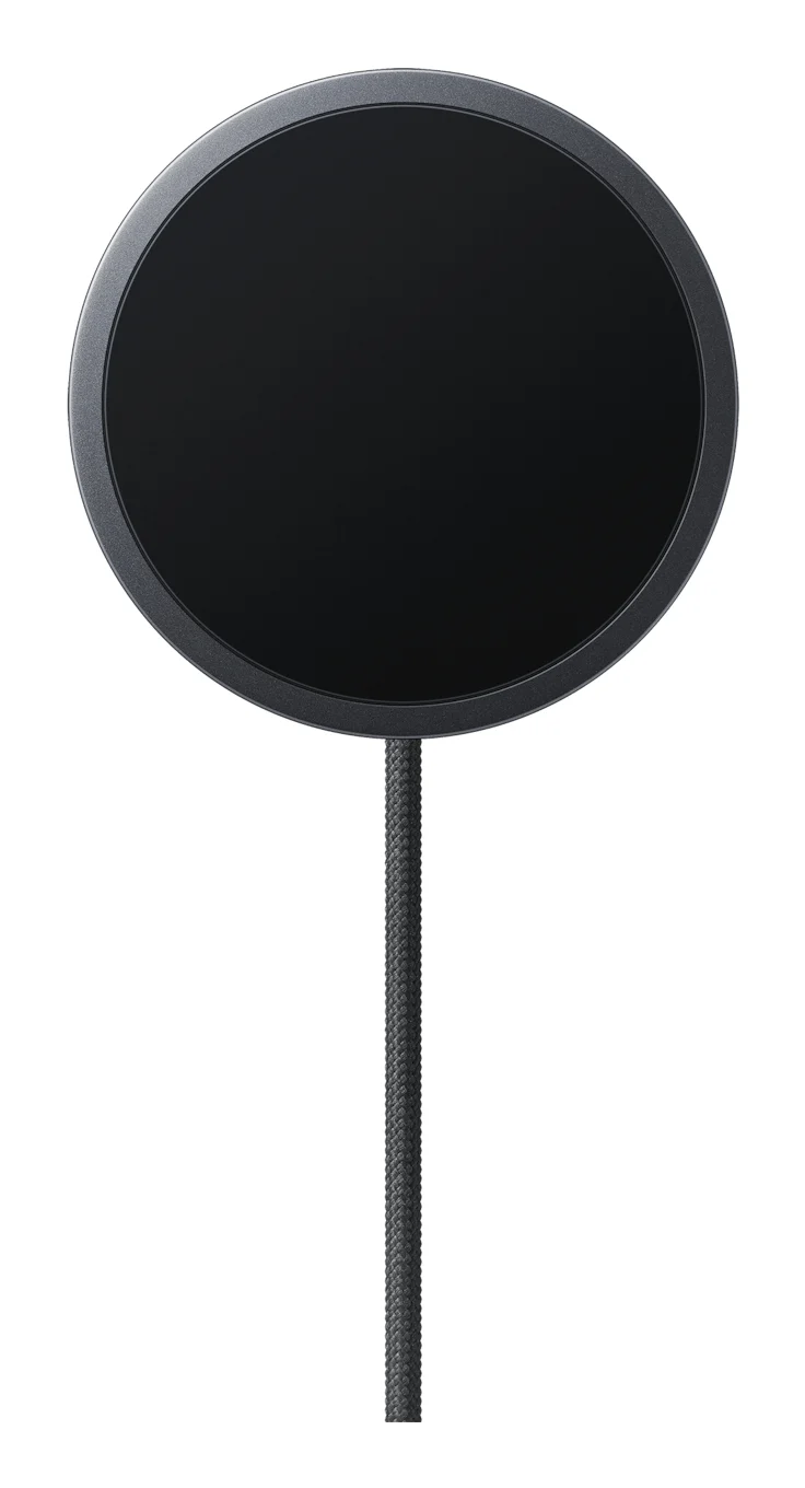 Samsung EP-P2900TBEGWW зарядно за мобилни устройства Смартфон, Слушалки, Слушалки Сив USB Безжично зареждане Бързо зареждане На закрито