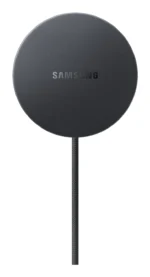 Samsung EP-P2900TBEGWW зарядно за мобилни устройства Смартфон, Слушалки, Слушалки Сив USB Безжично зареждане Бързо зареждане На закрито