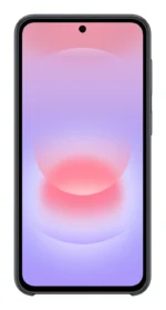 Samsung EF-OA376TBEGWW кейс за мобилен телефон 17 см (6.7") Калъф портофейл Черен
