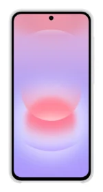Samsung EF-OA376TJEGWW кейс за мобилен телефон 17 см (6.7") Калъф портофейл Светлосив