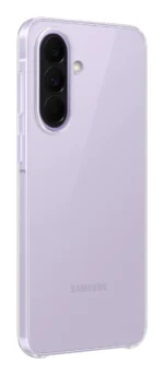 Samsung EF-QA376CTEGWW кейс за мобилен телефон 17 см (6.7") Калъф Прозрачен