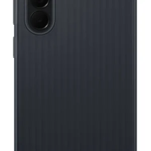 Samsung EF-RA376CBEGWW кейс за мобилен телефон 17 см (6.7") Калъф Черен
