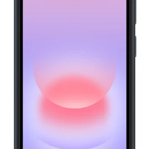 Samsung EF-RA376CBEGWW кейс за мобилен телефон 17 см (6.7") Калъф Черен