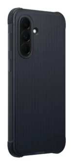Samsung EF-RA376CBEGWW кейс за мобилен телефон 17 см (6.7") Калъф Черен