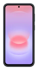 Samsung EF-PA376CBEGWW кейс за мобилен телефон 17 см (6.7") Калъф Черен