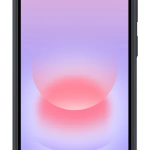 Samsung EF-PA376CBEGWW кейс за мобилен телефон 17 см (6.7") Калъф Черен