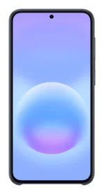 Samsung EF-OA576TBEGWW кейс за мобилен телефон 17 см (6.7") Калъф портофейл Черен