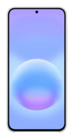 Samsung EF-OA576TJEGWW кейс за мобилен телефон 17 см (6.7") Калъф портофейл Светлосив